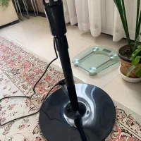 پنکه Gravity|پنکه و تصفیهکنندهٔ هوا|محمدشهر, شهرک پیام (مهرالبرز)|دیوار