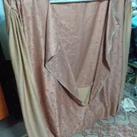 رگال لباس با روکش پارچه ای