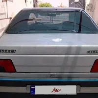پژو ۴۰۵ مدل ۸۷|خودرو سواری و وانت|محمدشهر, همایون ویلا|دیوار