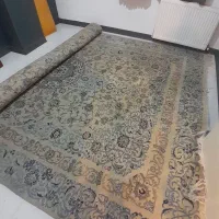 فرش دستباف کاشمر