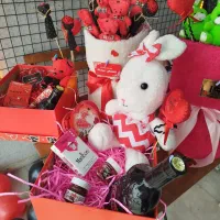 پک ولنتاین ۳۹۸ هزار تا ۶۰۰ هزار