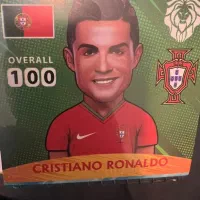 دفترچه های فوتبالی کیمدی