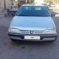 پژو۴۰۵مدل۸۶|خودرو سواری و وانت|گرگان, |دیوار