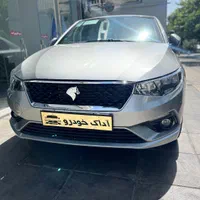 تاراV4 سفید/مشکی/تیتانیوم LXصفر خشک ۱۴۰۴|خودرو سواری و وانت|تهران, توحید|دیوار