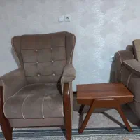 مبلمان|مبلمان خانگی و میز عسلی|کرج, حصارک پایین|دیوار