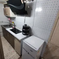 سوئیت اپارتمان تمیز ۲ دقیقه پیاده روی تا حرم|اجارهٔ کوتاهمدت آپارتمان و سوئیت|مشهد, عیدگاه|دیوار