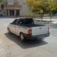 وانت پراید 151 SL، مدل ۱۴۰۳|خودرو سواری و وانت|کرمان, |دیوار