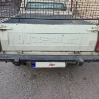 پیکان وانت|خودرو سواری و وانت|صومعه‌سرا, |دیوار