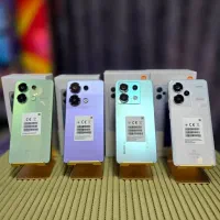 انواع گوشی کارکرده موبایل تکنو (خرید فروش معاوضه)