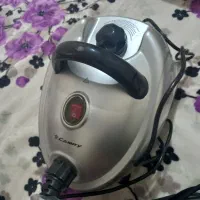 بخار شور کمری نونو
