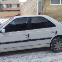 پرشیا ۸۸|خودرو سواری و وانت|سلماس, |دیوار