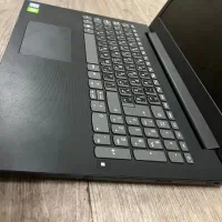 لپتاپ لنوو در حد نو با کارت گرافیک مجزا|رایانه همراه|سمنان, |دیوار