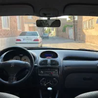 ۲۰۶ sd|خودرو سواری و وانت|رفسنجان, |دیوار