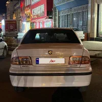 سمند ef7 مدل 94|خودرو سواری و وانت|دامغان, |دیوار