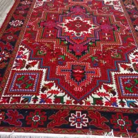 یک جفت فرش چشمه ازان|فرش|اهر, |دیوار