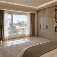 ۶۰ متر / فول امکانات / فول بازسازی / جنت اباد|فروش آپارتمان|تهران, جنت‌آباد مرکزی|دیوار