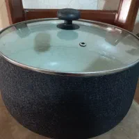 قابلمه سایز ۲۵ قطر ۱۵