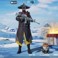 اکانت پابجی|کنسول، بازی ویدئویی و آنلاین|کرج, فاز ۲ مهرشهر|دیوار