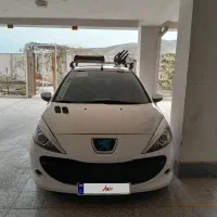 207مدل402|خودرو سواری و وانت|تهران, اتحاد|دیوار