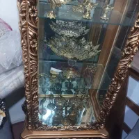 بوفه‌درحد‌نو|بوفه، ویترین، کنسول|ارومیه, |دیوار