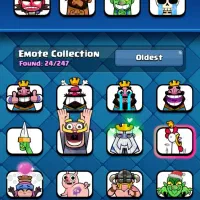 اکانت کلش اف کلنز|کنسول، بازی ویدئویی و آنلاین|ماکو, |دیوار