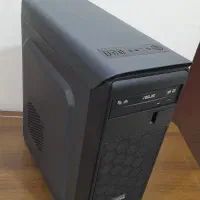 سیستم گیمینگ قوی مشخصات تو اگهی گذاشتم