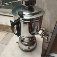 سماور گازی