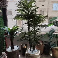 درختچه مصنوعی فروش با چک کارمندی|گل مصنوعی|اردبیل, |دیوار