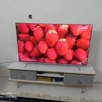 ال ای دی40جی پلاس دوپایه جدید نونو درحد باکارتن|تلویزیون و پروژکتور|مشهد, طبرسی شمالی|دیوار