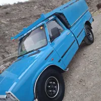 نیسان زامیادمدل94دوگانه کارخانه تنازپاین عتیقه خشک