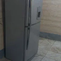 یخچال فریزر سوزان|یخچال و فریزر|بوئین زهرا, |دیوار