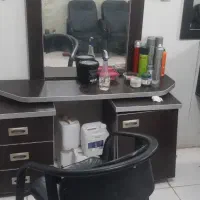 فروش فوری زیر قیمت امروز عصر  ساعت ۸ هستم|آرایشگاه و سالن‌های زیبایی|اهواز, کوروش|دیوار