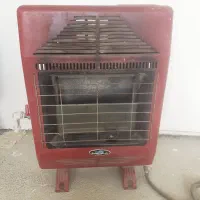 بخاری بدون دودکش ابسال.|بخاری، هیتر، شومینه|پاکدشت, پاکدشت (مامازند)|دیوار