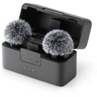 میکروفن یقه ای  dji mic mini 2