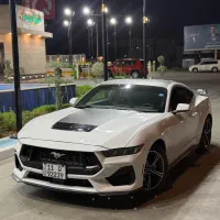 فورد موستانگ 2024 گذر موقت سام گروپ|خودرو سواری و وانت|تهران, میرداماد|دیوار
