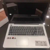 لپ تاپ ایسوس  کم کارکرد