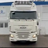 ۲ دستگاه داف ۴۸۰|خودرو سنگین|تهران, تهرانسر شمالی|دیوار