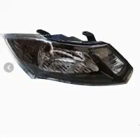 چراغ جلو کوییک سمت راننده
