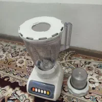 مخلوط کن و آسیاب کن نوواک ژاپنی کاملا سالم|خردکن، آسیاب، غذاساز|تهران, وصفنارد|دیوار