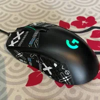 فروش موس لاجیتک مدل g403