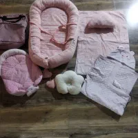 حراج سرویس نوزاد مناسب سیسمونی