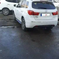 هایما مدل ۹۷ توربو