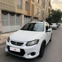 کوییک 1401 بی رنگ