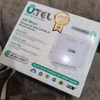 مودم یوتل v301