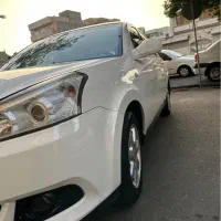 خودرو mvm550 اتومات|خودرو سواری و وانت|تبریز, |دیوار