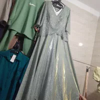 لباس جشن نو سایز ۴۲ تا ۵۶