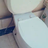 توالت فرنگی|لوازم سرویس بهداشتی|قدس, شهر‌قدس|دیوار