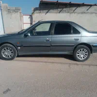 پژو پارس tu5|خودرو سواری و وانت|مسجد سلیمان, |دیوار