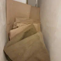 موکت تمیز کار کرده