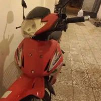 موتور ویو پیشرو۱۳۵ مدل ۹۴|موتورسیکلت|بروجرد, |دیوار